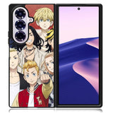 Tokyo Revengers Samsung Galaxy Z Fold 7 Case OV9143