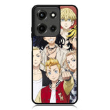 Tokyo Revengers Motorola Moto G 5G 2025 Case OV9143