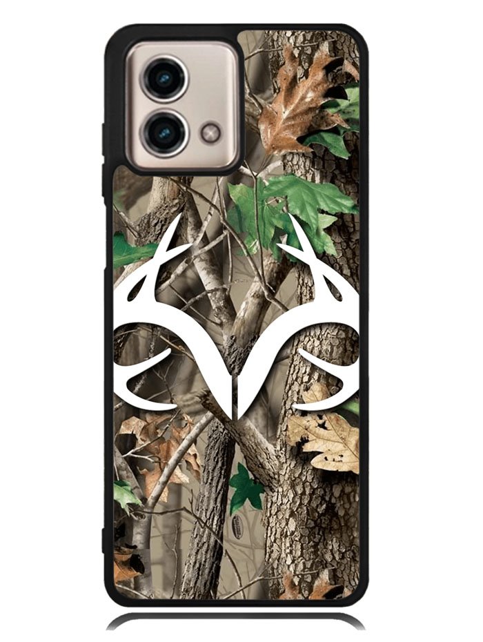 Realtree Camo Motorola Moto G Stylus 5G 2023 Case OV2724
