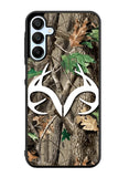 Realtree Camo Samsung Galaxy A35 5G Case OV2724
