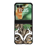 Realtree Camo Motorola Moto RAZR 2025 Case OV2724