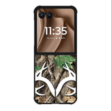 Realtree Camo Motorola Moto RAZR Plus 2025 Case OV2724