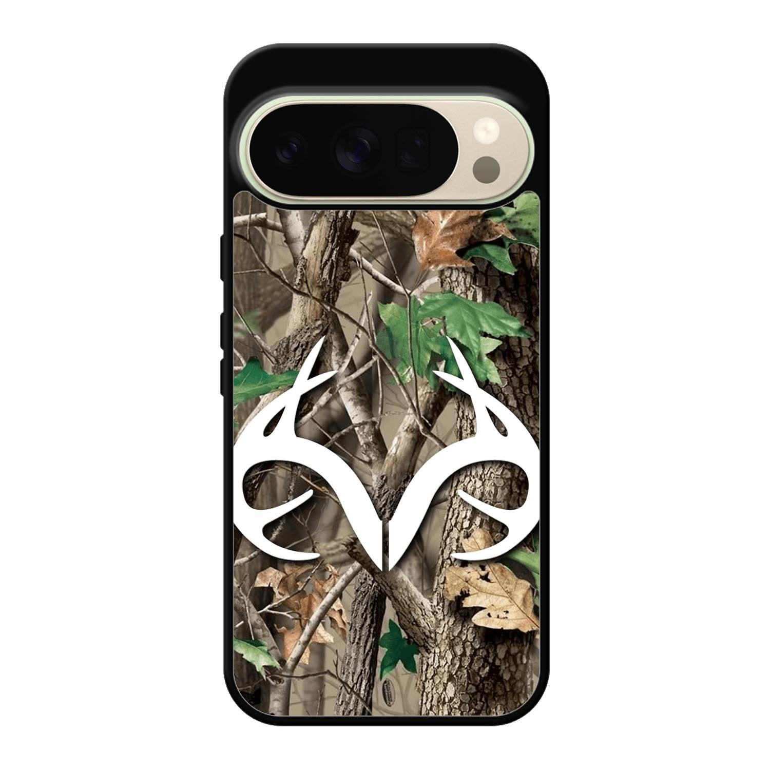 Realtree Camo Google Pixel 10 Pro XL Case QC2724