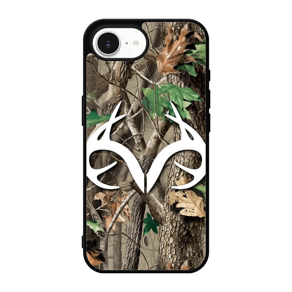 Realtree Camo iPhone 17e Case OV2724