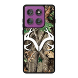 Realtree Camo Motorola Moto Edge 60 Pro Case QC2724