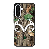 Realtree Camo Samsung Galaxy A26 5G Case RC2724