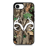 Realtree Camo iPhone 16e Case OV2724