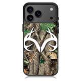 Realtree Camo iPhone 17 Pro Case RC2724