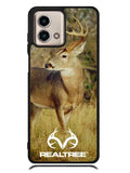Realtree Camouflage 4th Motorola Moto G Stylus 5G 2023 Case