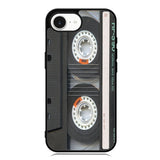 Retro Cassette Tape 2 iPhone 16e Case OV2739