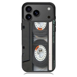 Retro Cassette Tape 2 Samsung Galaxy S26 Ultra Case OV2739