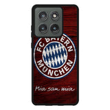 Bayern Munich Motorola Moto Edge 2025 Case OV4082