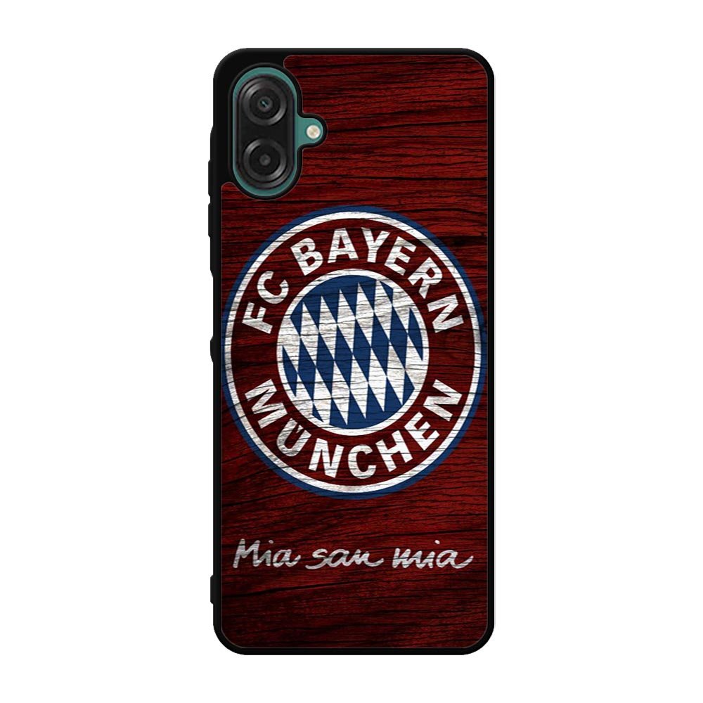 Bayern Munich Samsung Galaxy A07 Case OV4082