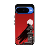 Batman Red Moonlight Google Pixel 10 Case QC4092