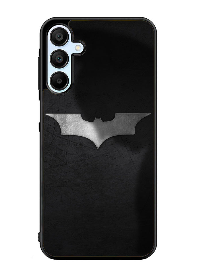 Batman Logo 3rd Samsung Galaxy A15 5G Case