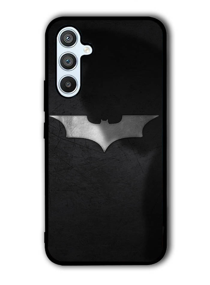 Batman Logo 3rd Samsung Galaxy A54 5G Case