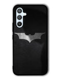Batman Logo 3rd Samsung Galaxy A54 5G Case