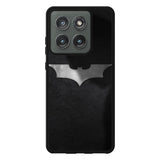 Batman Logo 3rd Motorola Moto Edge 2025 Case