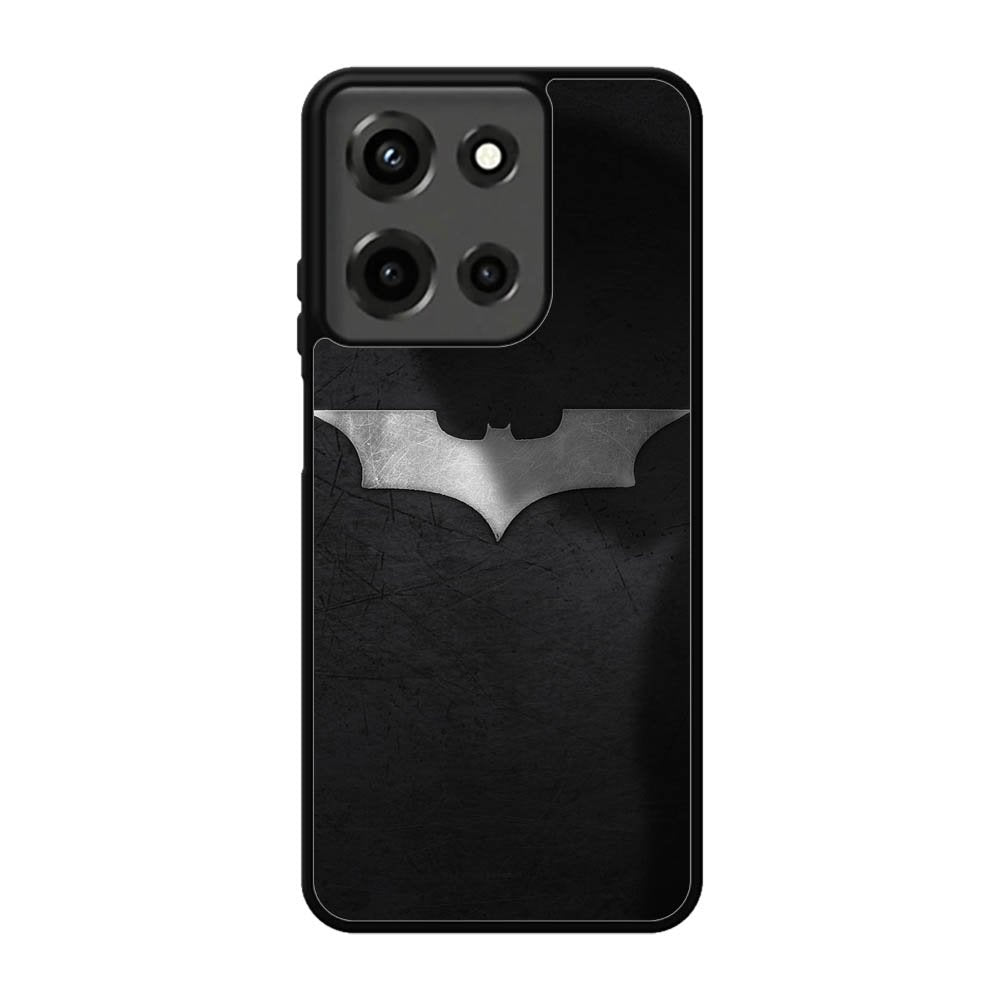 Batman Logo 3rd Motorola Moto G 5G 2025 Case OV6437