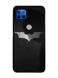 Batman Logo 3rd Motorola Moto G 5G Case , Moto One 5G Ace Case