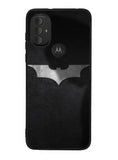 Batman Logo 3rd Motorola Moto G Pure 2021 , Moto G Power 2022 Case