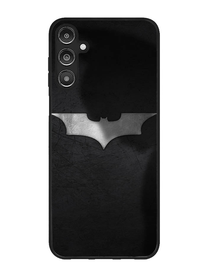 Batman Logo 3rd Samsung Galaxy A14 5G Case