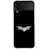 Bat Logo Batman Samsung Galaxy Z Flip 4 5G 2022 Case