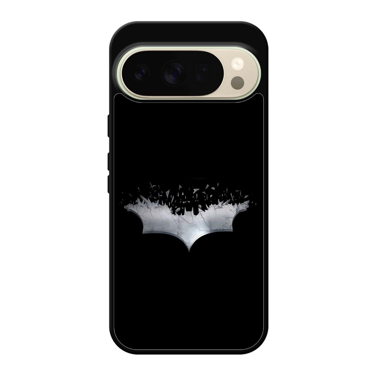 Bat Logo Batman Google Pixel 10 Pro XL Case