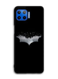 Bat Logo Batman Motorola Moto One 5G Case , Moto One 5G UW Case , Moto G 5G Plus Case