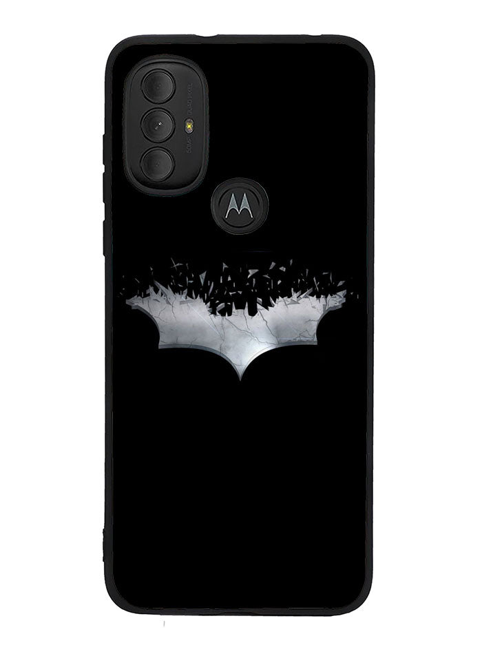 Bat Logo Batman Motorola Moto G Pure 2021 , Moto G Power 2022 Case