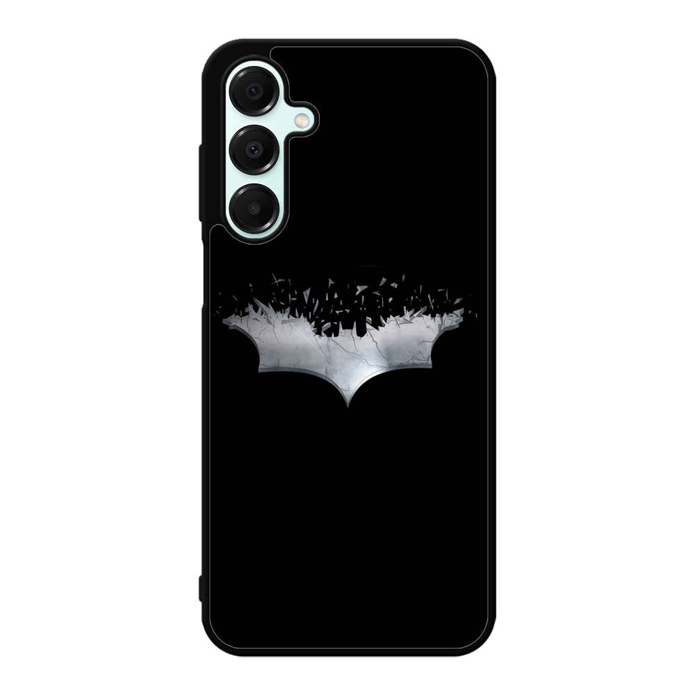 Bat Logo Batman Samsung Galaxy A16 Case OV7074