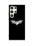 Bat Logo Batman Samsung Galaxy S25 Ultra 5G Case