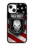 Black Ops 3 Call of Duty iPhone 14 Plus Case QC4156