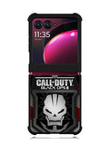 Black Ops 3 Call of Duty Motorola Moto Razr Plus 2023 , Moto Razr+ 2023 Case OV4156