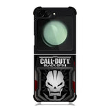 Black Ops 3 Call of Duty Samsung Galaxy Z Flip 6 5G 2024 Case OV4156