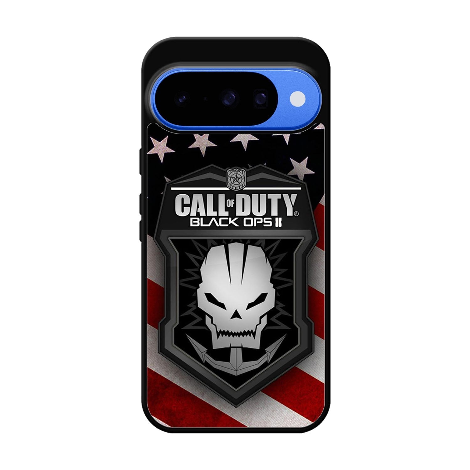 Black Ops 3 Call of Duty Google Pixel 10 Case OV4156