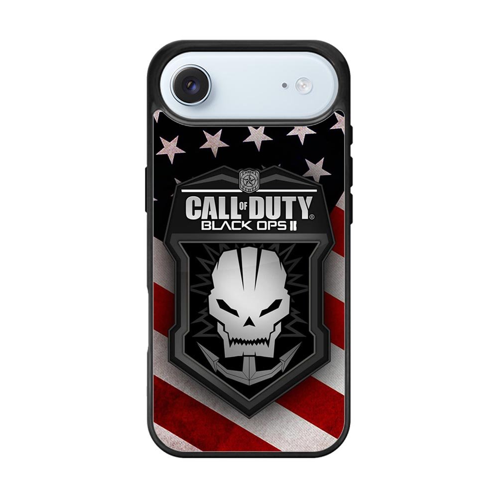 Black Ops 3 Call of Duty iPhone Air Case OV4156