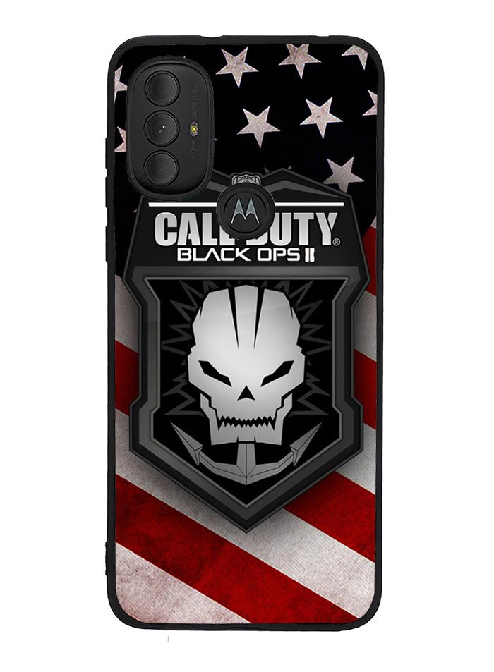 Black Ops 3 Call of Duty Motorola Moto G Pure 2021 , Moto G Power 2022 Case OV4156