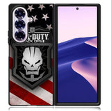 Black Ops 3 Call of Duty Samsung Galaxy Z Fold 7 Case OV4156