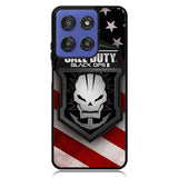 Black Ops 3 Call of Duty Motorola Moto G Stylus 5G 2025 Case OV4156