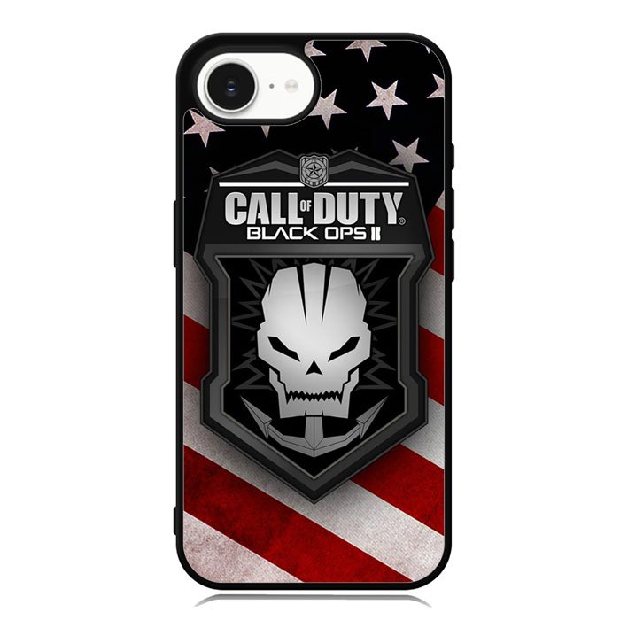 Black Ops 3 Call of Duty iPhone 16e Case OV4156