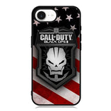 Black Ops 3 Call of Duty iPhone 16e Case OV4156