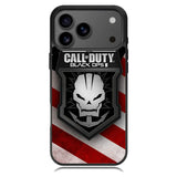 Black Ops 3 Call of Duty Samsung Galaxy S26 Ultra Case OV4156