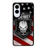 Black Ops 3 Call of Duty Samsung Galaxy S25 Edge 5G Case OV4156