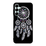 Black Dream Catcher Samsung Galaxy A16 Case OV4163