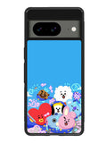 BT21 BTS Google Pixel 8 Case QC4268