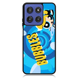 Bubbles Powerpuff Girls Motorola Moto G Stylus 5G 2025 Case OV4367