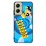 Bubbles Powerpuff Girls Motorola Moto G Stylus 5G 2024 Case OV4367