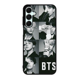BTS Reactioneaza Samsung Galaxy A16 Case OV4325