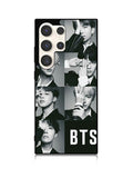 BTS Reactioneaza Samsung Galaxy S25 Ultra 5G Case QC4325